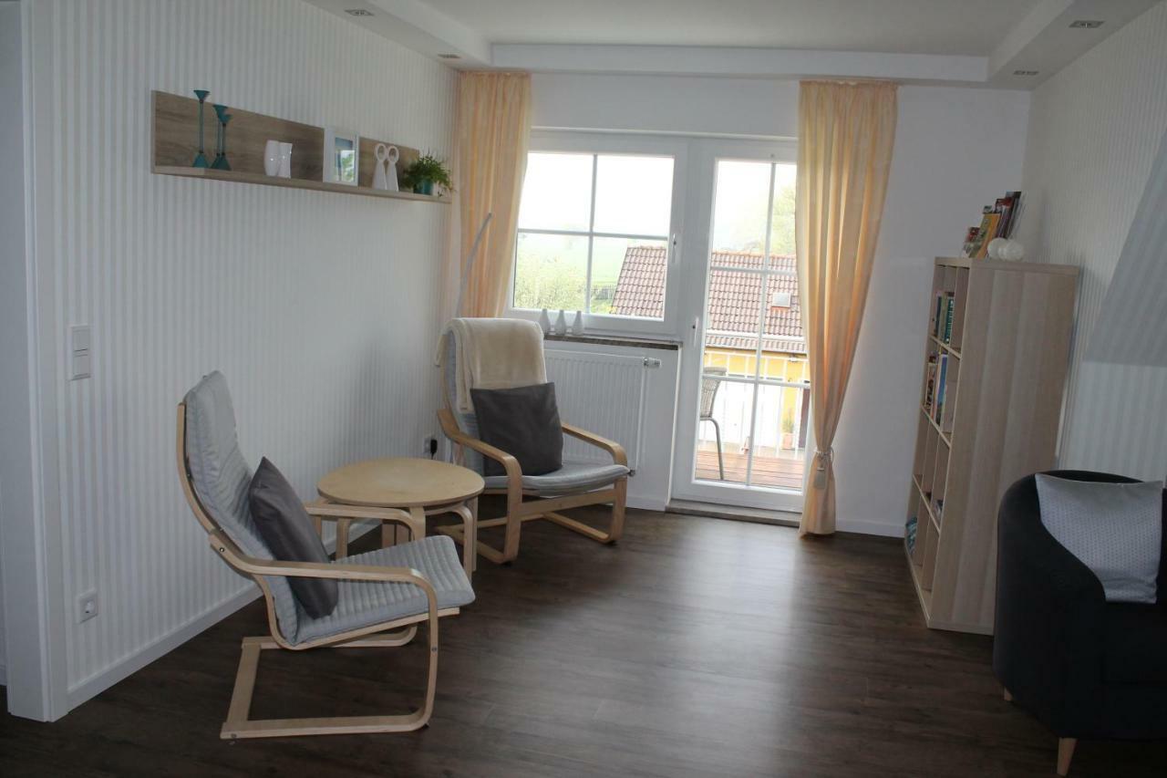 Fewo Familie Werner Erfurt Exterior photo